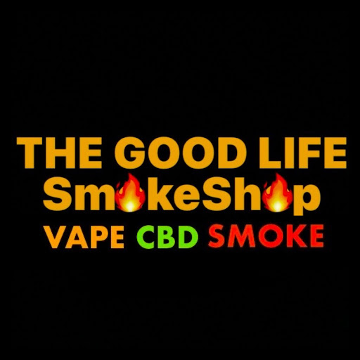 Cover photo of The Good Life One-Stop Smoke Shop, Vape Shop, Cigar Shop, Daiquiris, & Beer